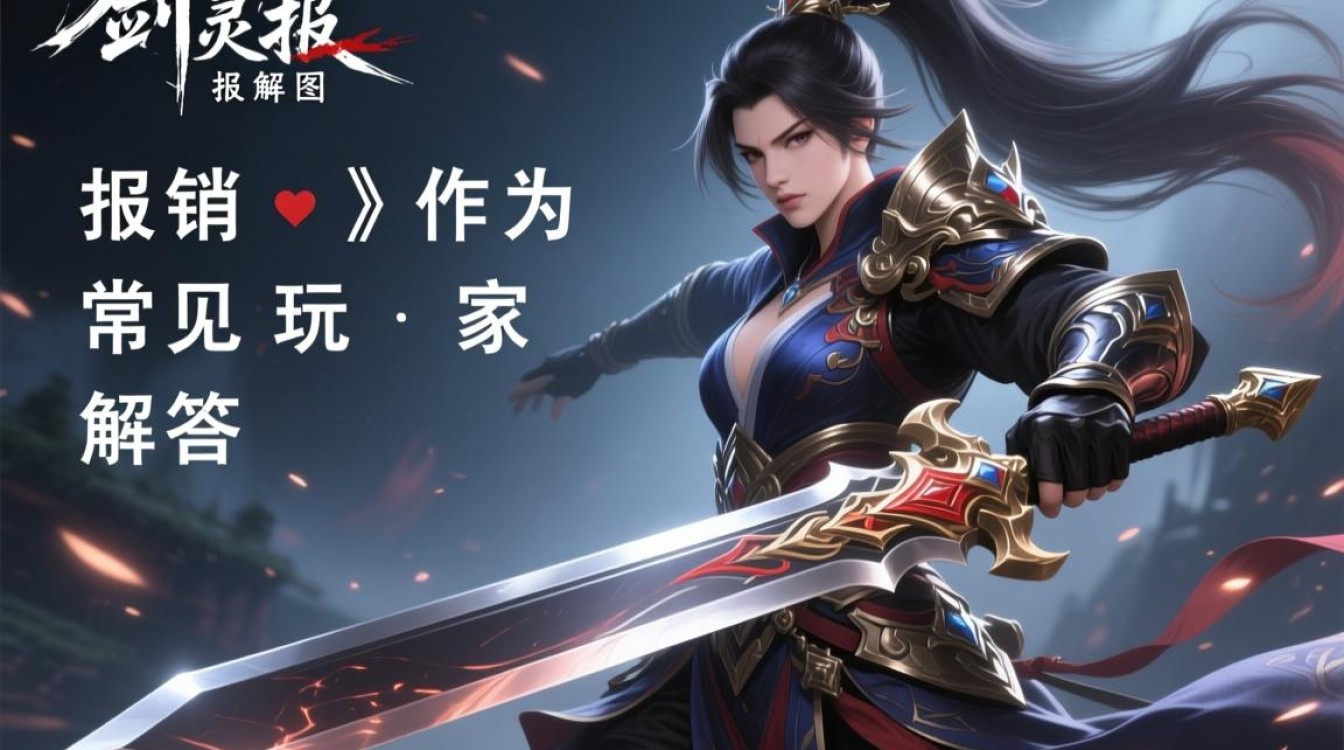 剑灵游戏报错图集锦-图2