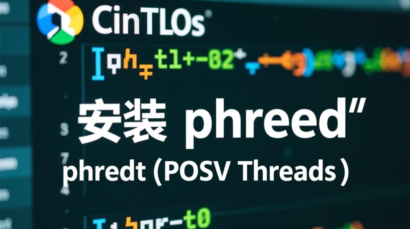 CentOS系统下pthread库安装指南-图2