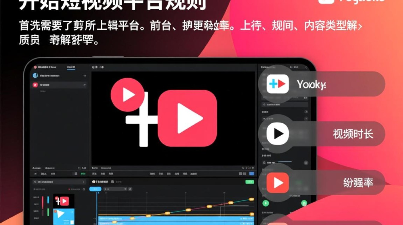 短视频剪辑入门攻略-图2