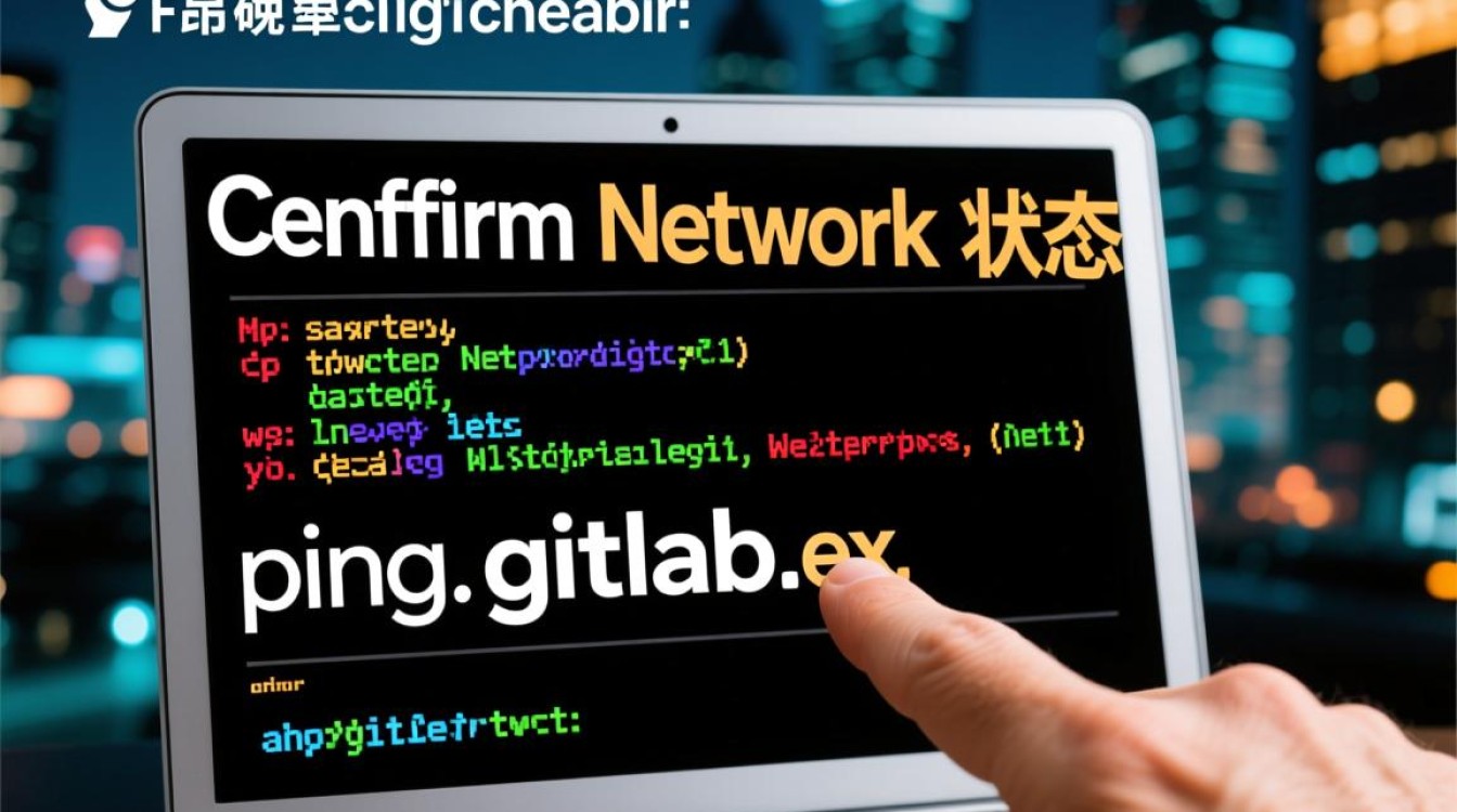 CentOS GitLab连接故障排查指南-图1