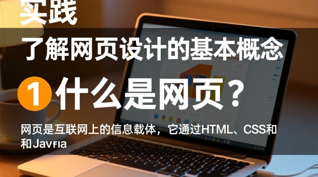 轻松入门，打造个性网页的实用指南-图1