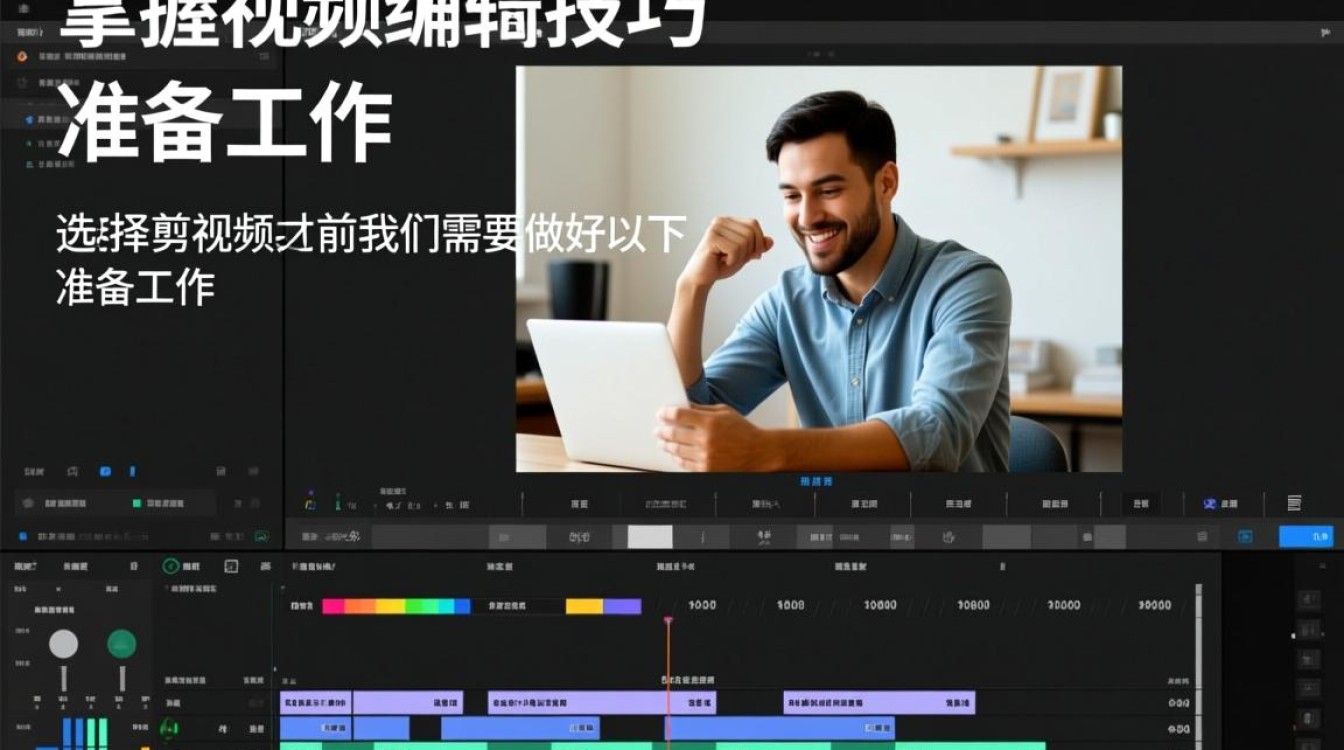 手机视频快速剪辑技巧-图3 手机视频快速剪辑技巧-图3