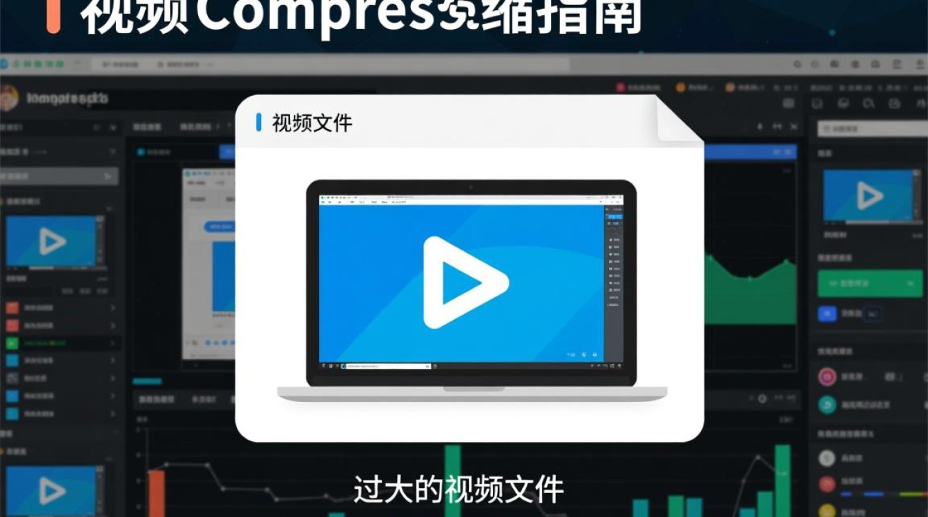 视频剪辑初学者，如何轻松减小视频文件大小-图2