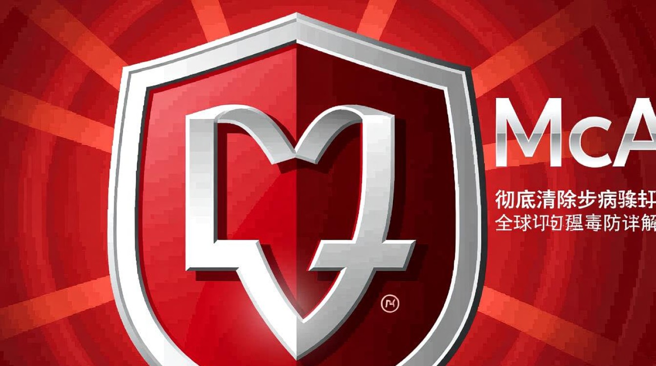 轻松解除Mcafee安全软件的删除方法-图1