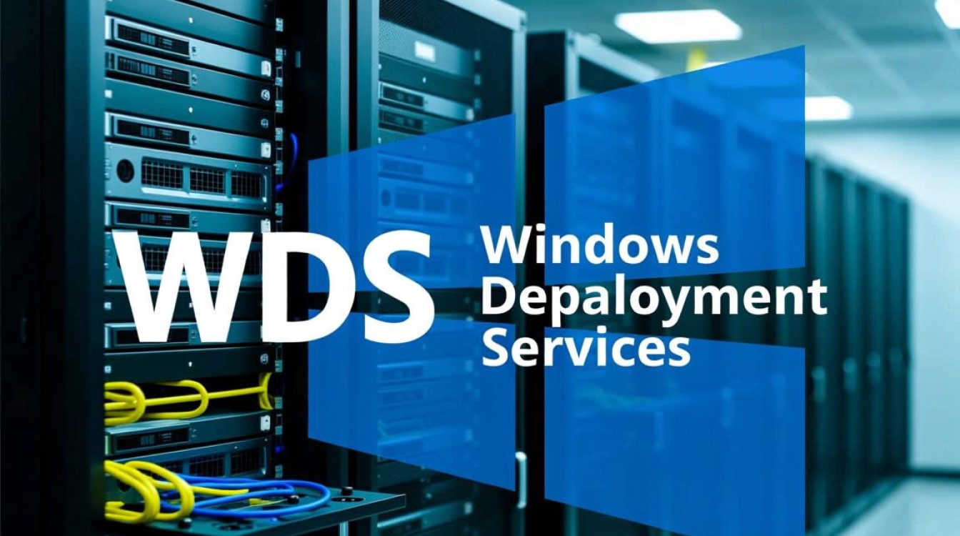 WDS技术详解与应用指南-图2