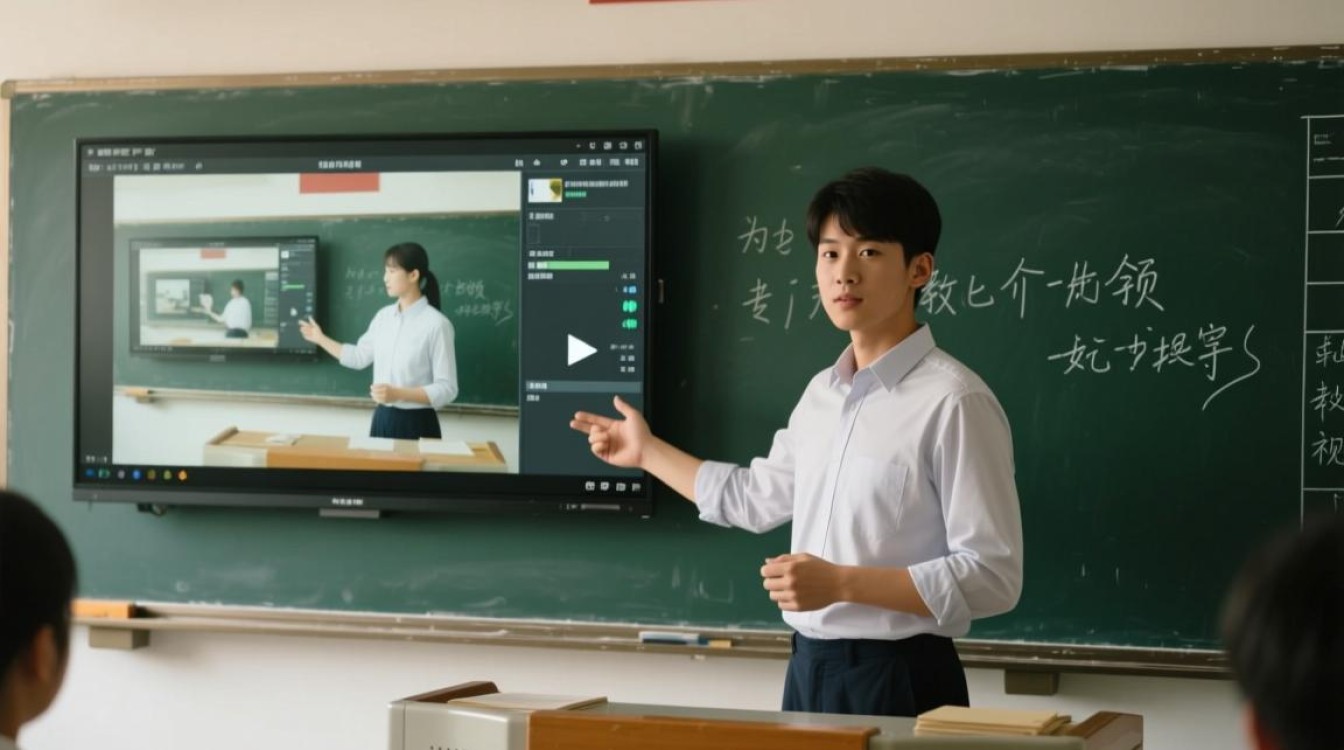 高效教授视频剪辑技巧指南-图2