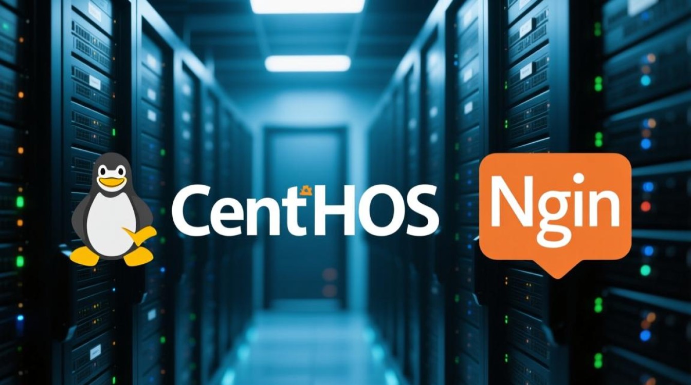 CentOS系统下宝塔面板配置Nginx教程-图1