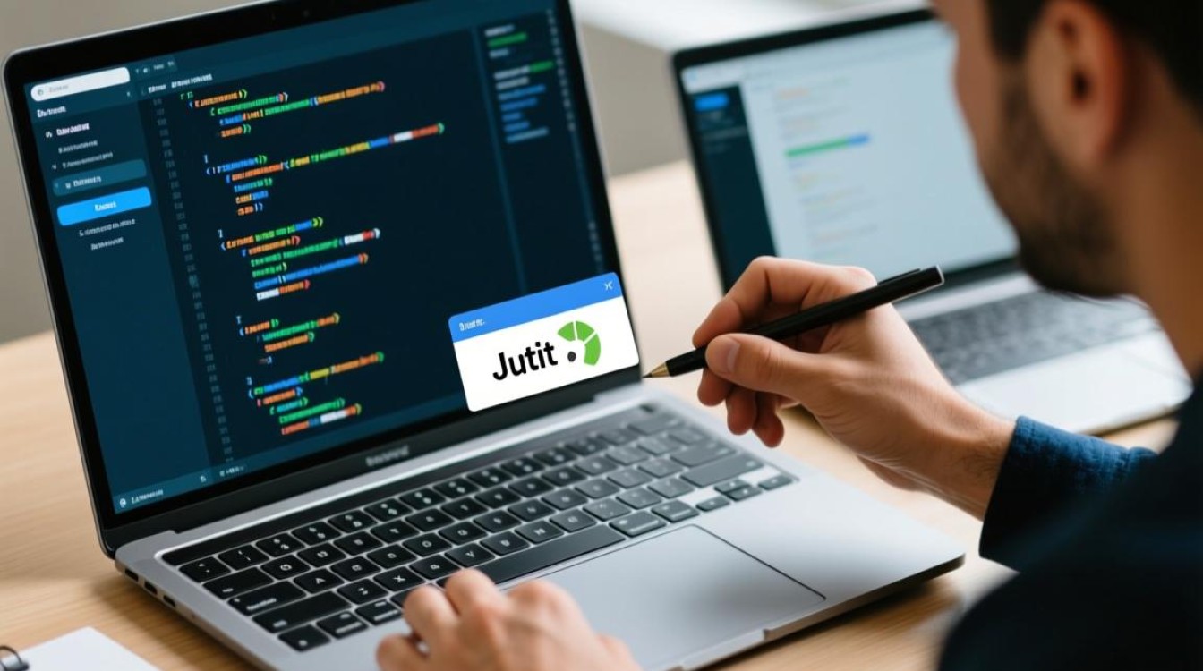 IDEA忽略JUnit报错配置指南-图1