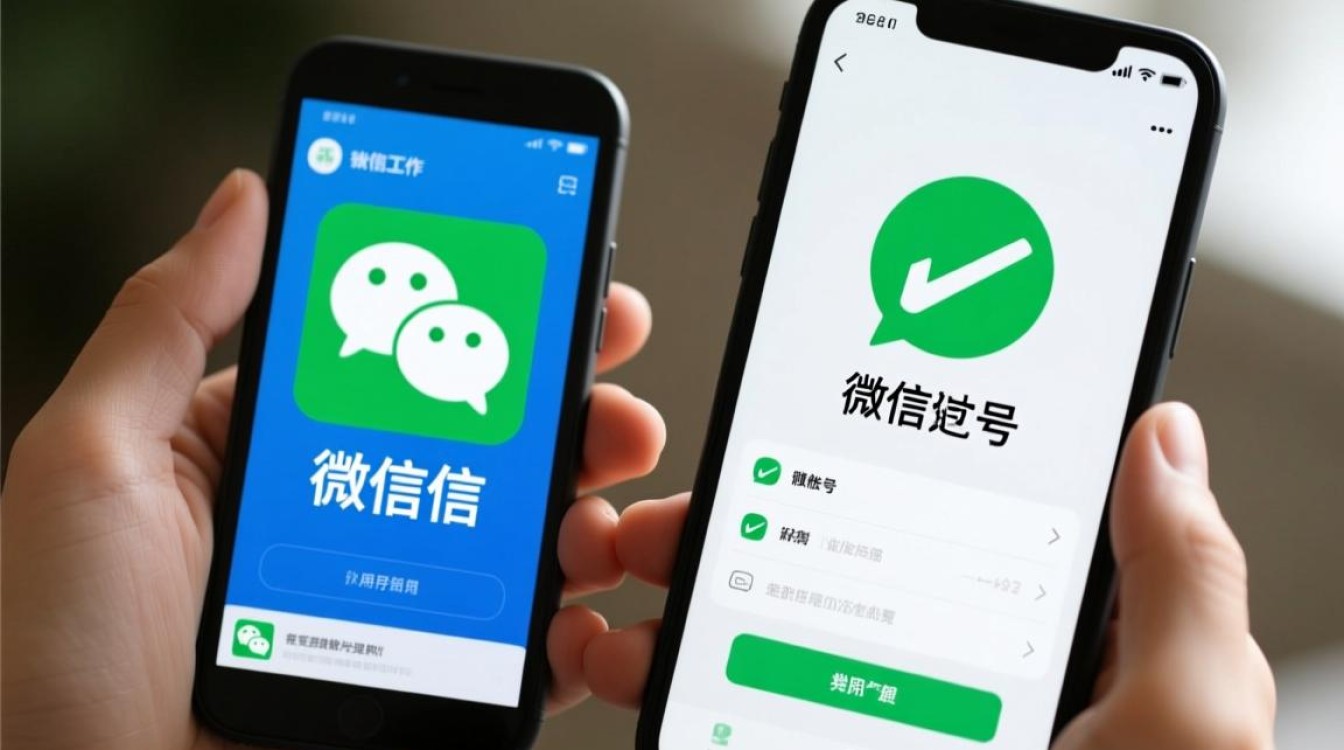 双重微信同步登录攻略-图3
