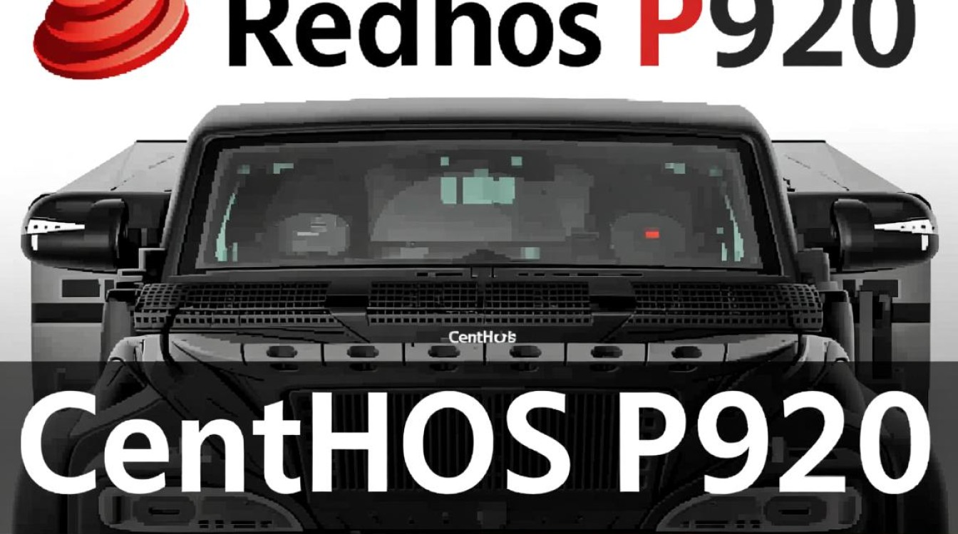 CentOS P920版本特性概述-图3 CentOS P920版本特性概述-图3