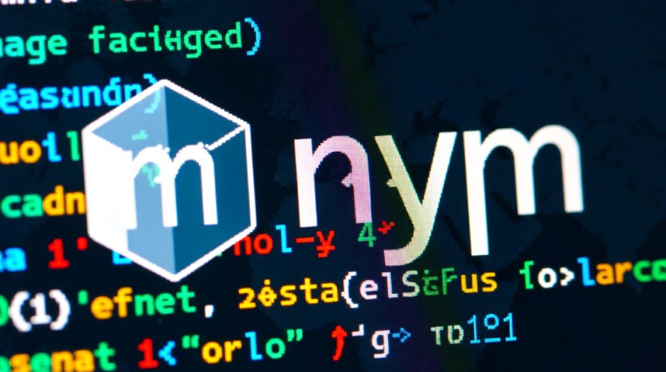 解决查看npm版本时出现的错误问题-图1