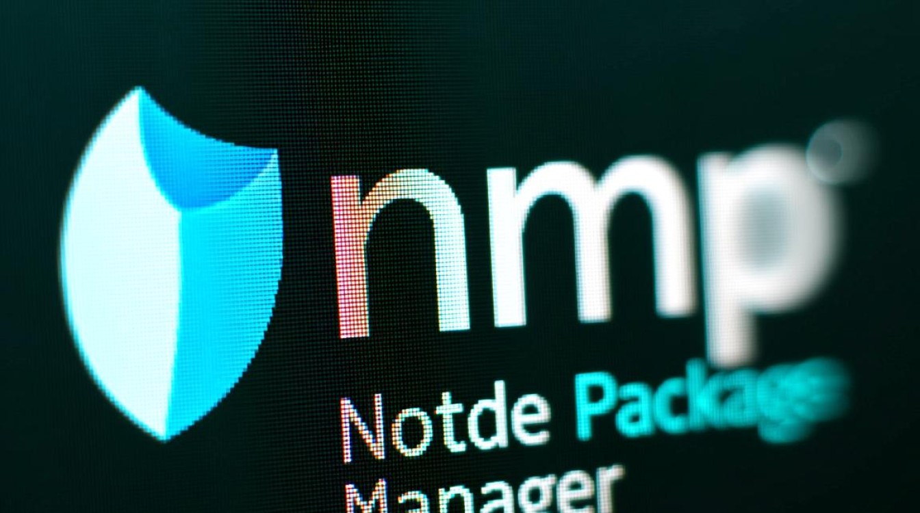解决查看npm版本时出现的错误问题-图2