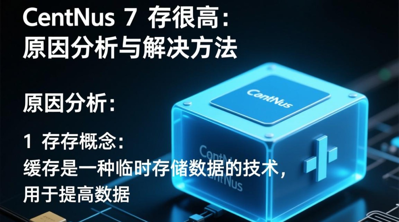 Centos 7 系统缓存占用过高分析及解决方法-图3