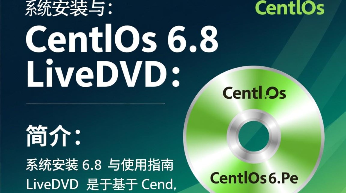 CentOS 6.8 LiveDVD版本下载与使用指南-图3 CentOS 6.8 LiveDVD版本下载与使用指南-图3