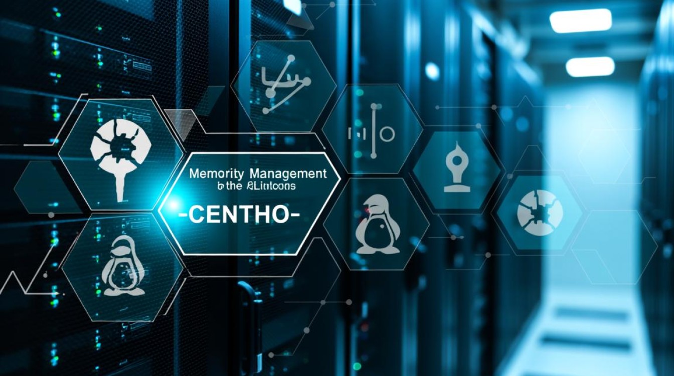 CentOS巨页内存解析,揭秘其工作原理与影响-图1 CentOS巨页内存解析,揭秘其工作原理与影响-图1