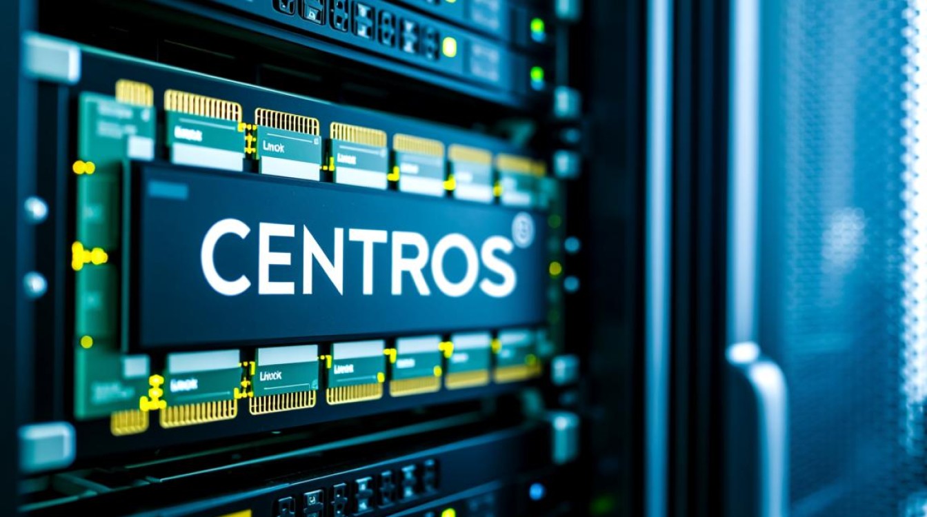 CentOS巨页内存解析,揭秘其工作原理与影响-图2 CentOS巨页内存解析,揭秘其工作原理与影响-图2