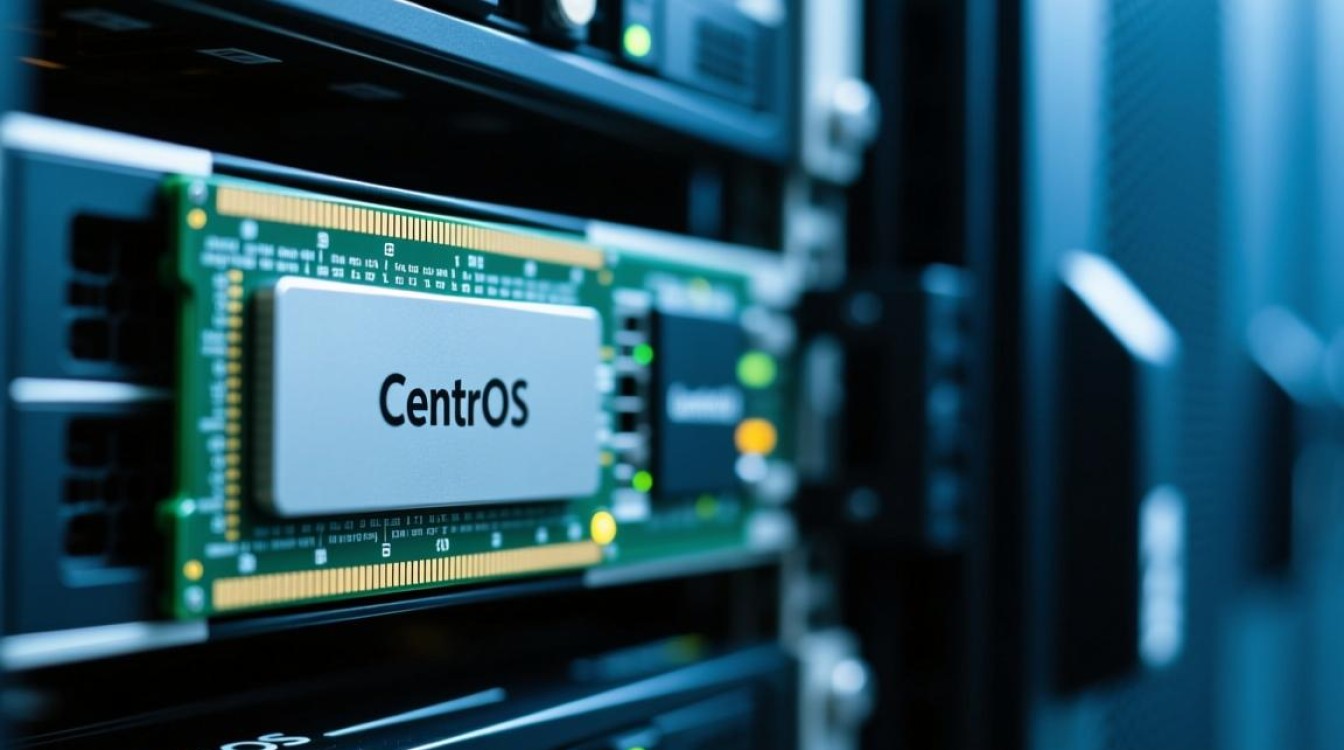 CentOS巨页内存解析,揭秘其工作原理与影响-图3 CentOS巨页内存解析,揭秘其工作原理与影响-图3