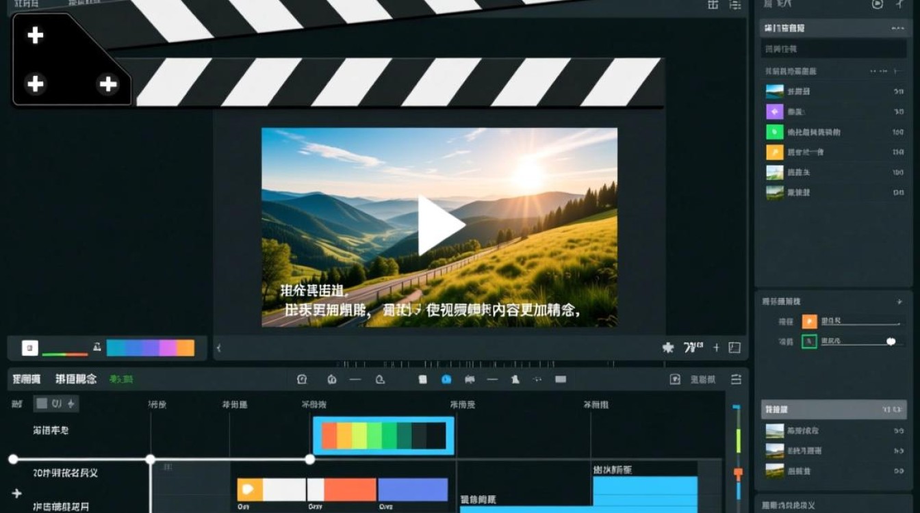视频剪辑技巧，如何精确剪掉不需要的部分-图3
