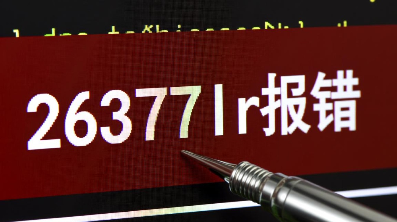 26377lr错误代码解析与解决方法-图2