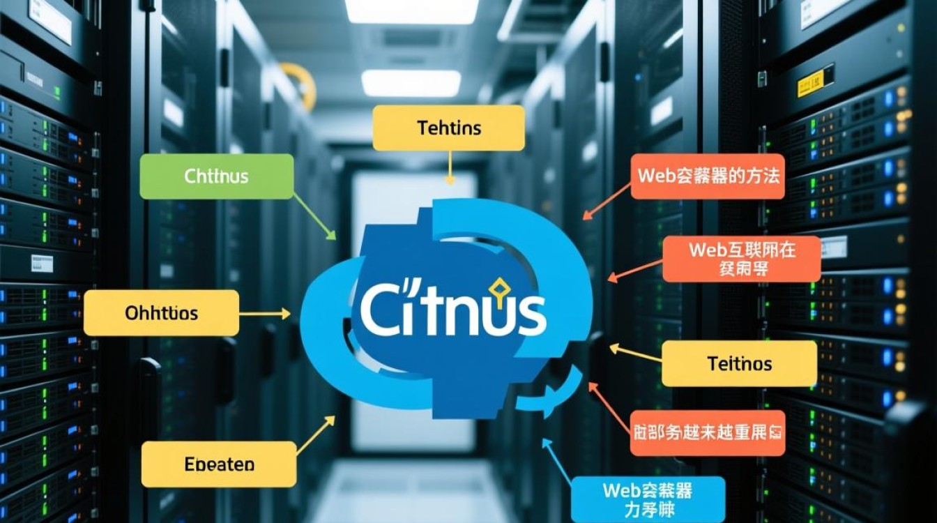 CentOS系统下Web容器查看指南-图1