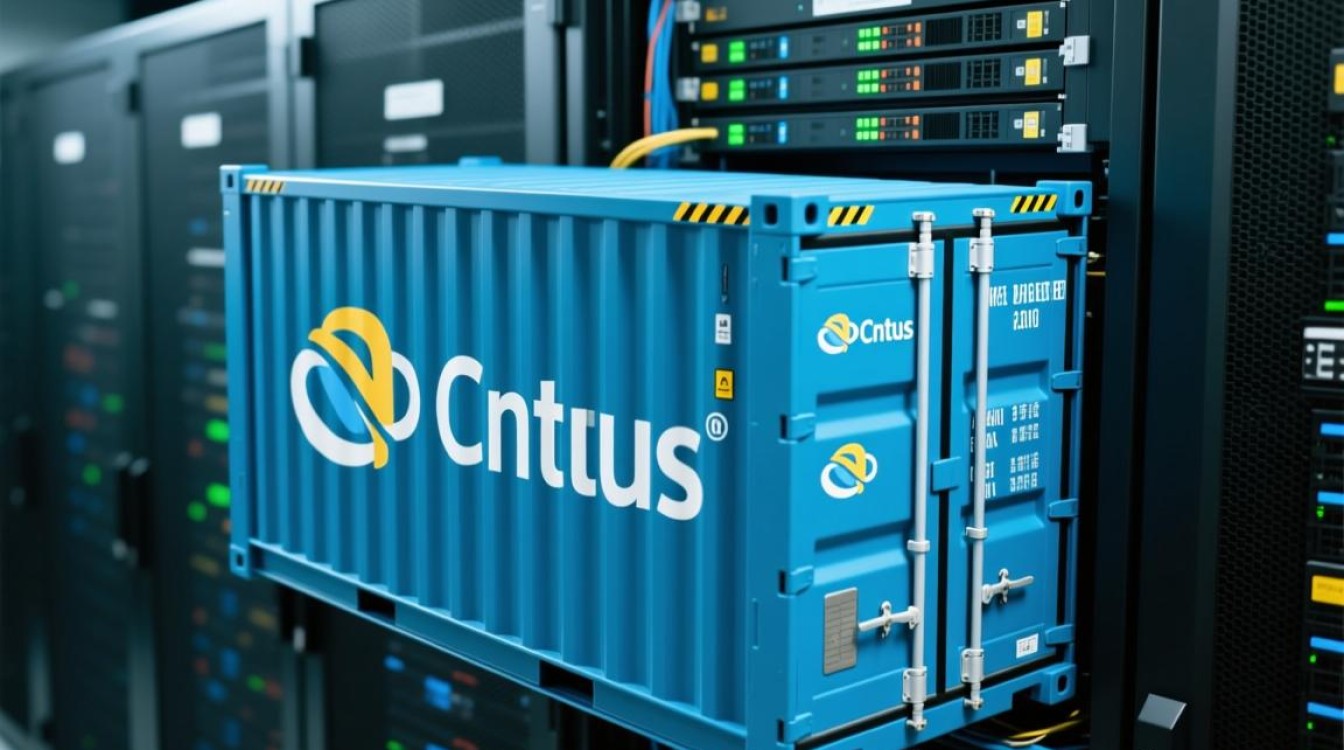 CentOS系统下Web容器查看指南-图3