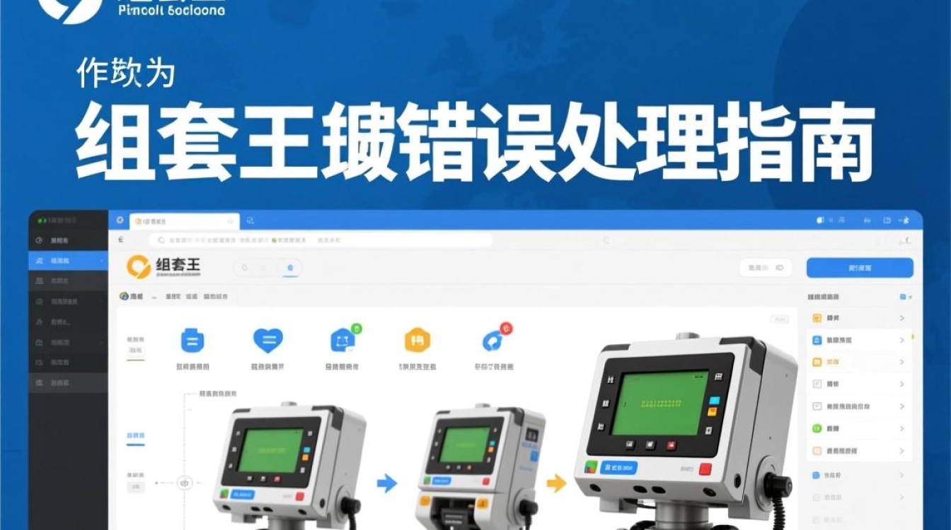 组态王报错排查指南-图2