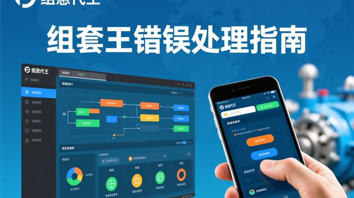 组态王报错排查指南-图3