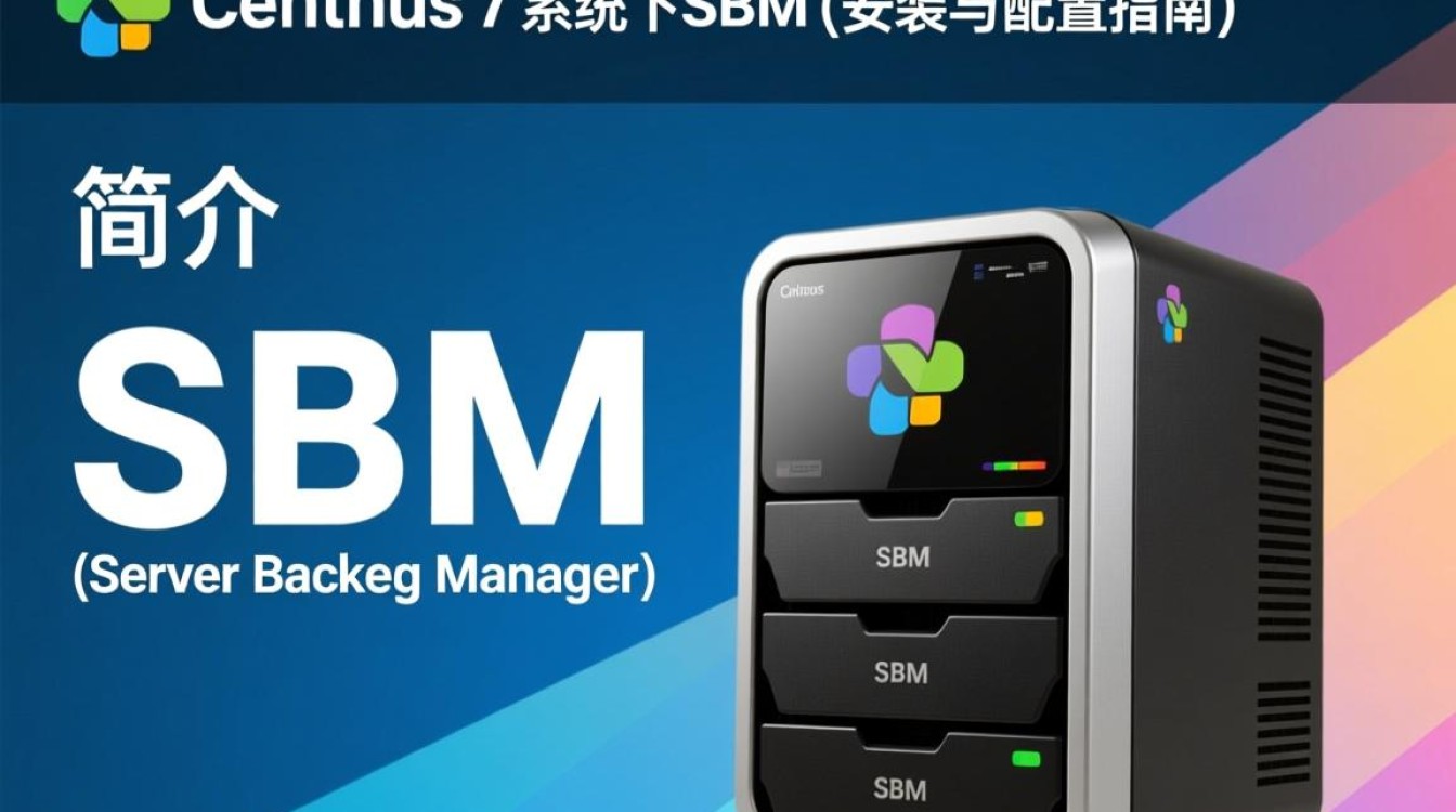 Centos7下SBM配置指南-图2