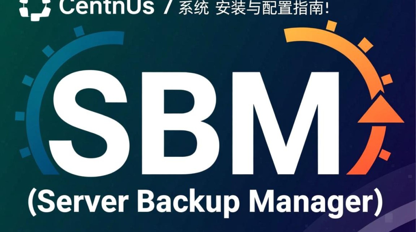 Centos7下SBM配置指南-图3