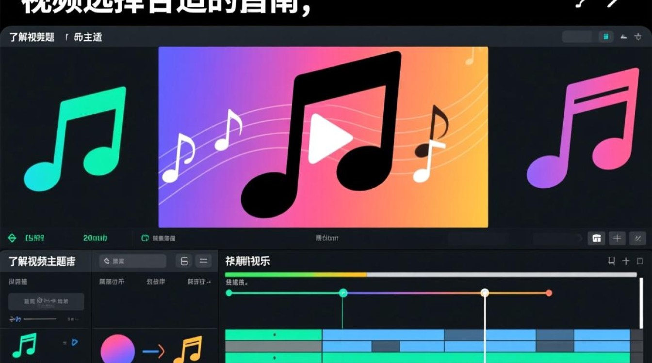 视频剪辑技巧，音乐与画面完美融合的剪辑艺术-图3
