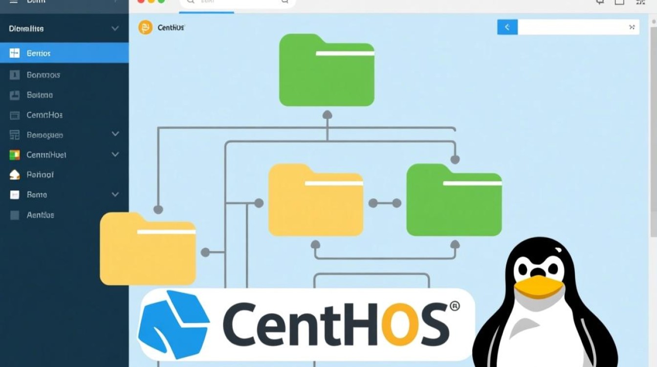 CentOS目录树查看方法详解-图3
