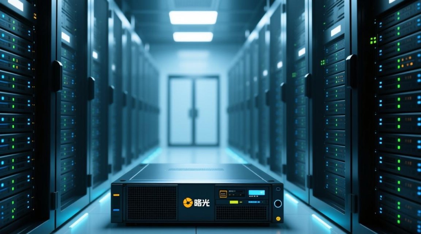 曙光服务器上RAID配置与CentOS安装指南-图1