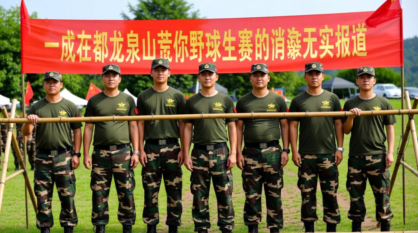 龙泉山荒野求生赛消息不实揭秘-图2