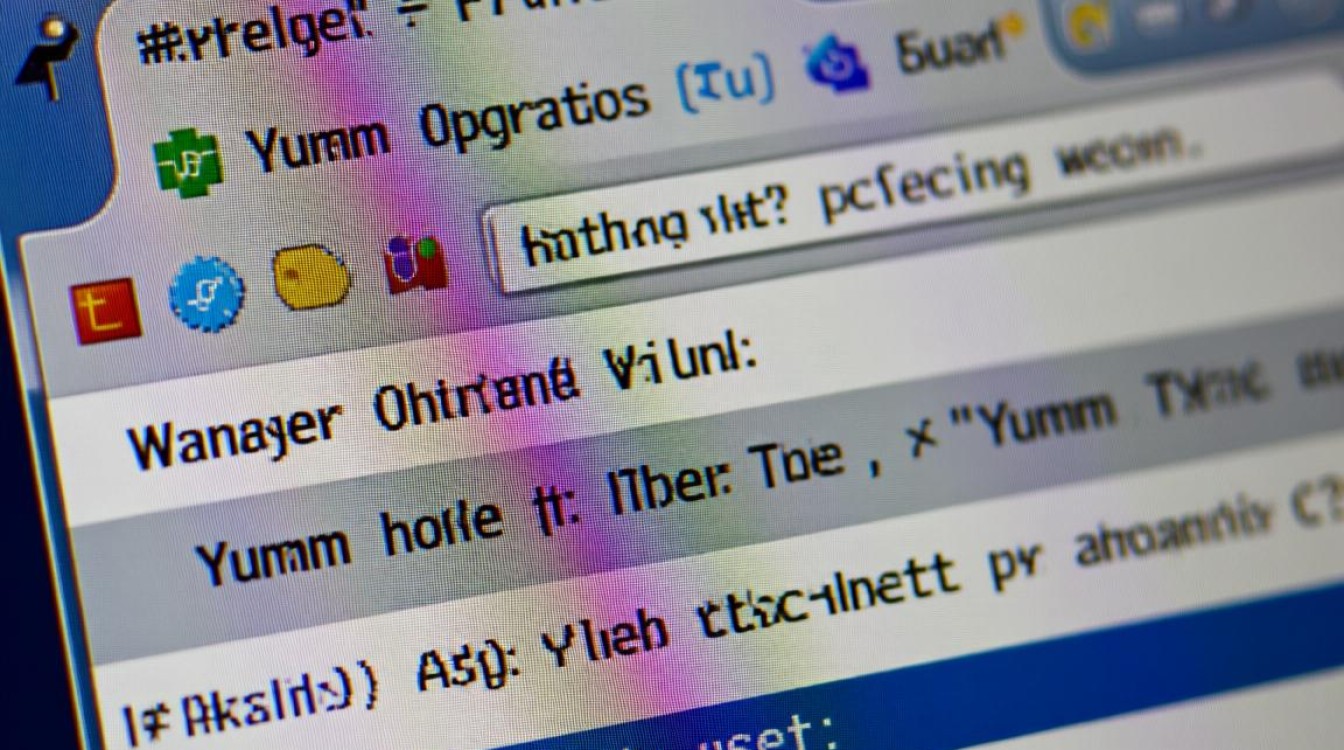 CentOS Yum 升级 Vim 教程-图2 CentOS Yum 升级 Vim 教程-图2