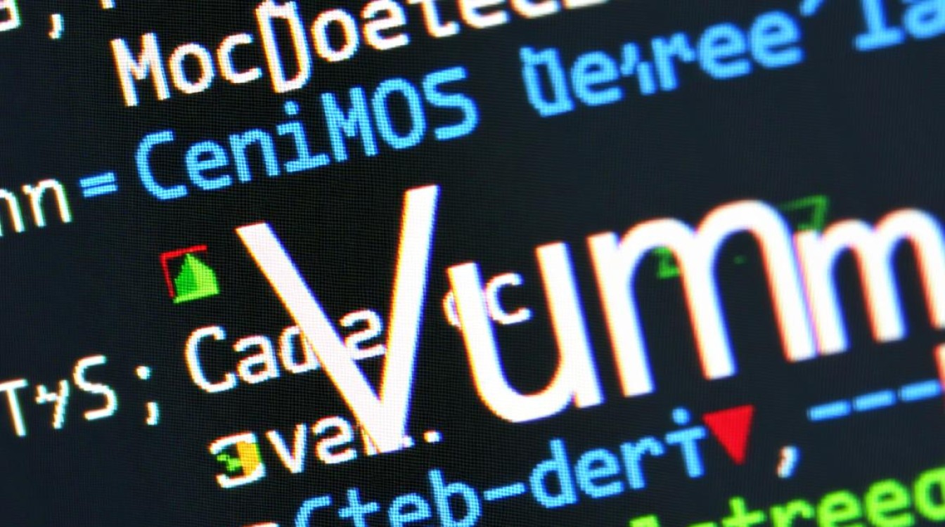 CentOS Yum 升级 Vim 教程-图3 CentOS Yum 升级 Vim 教程-图3