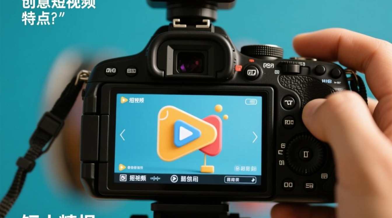 短视频创意剪辑艺术-图1 短视频创意剪辑艺术-图1