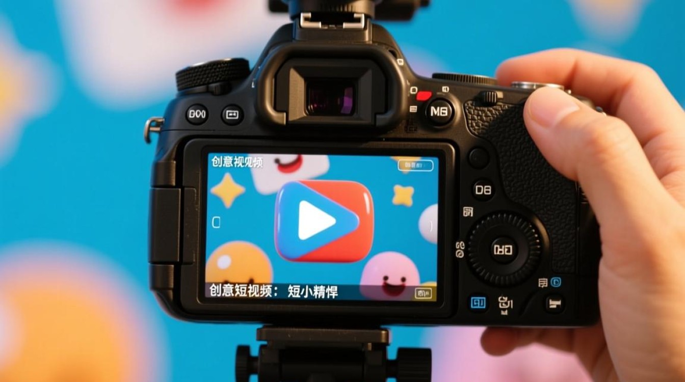 短视频创意剪辑艺术-图2 短视频创意剪辑艺术-图2