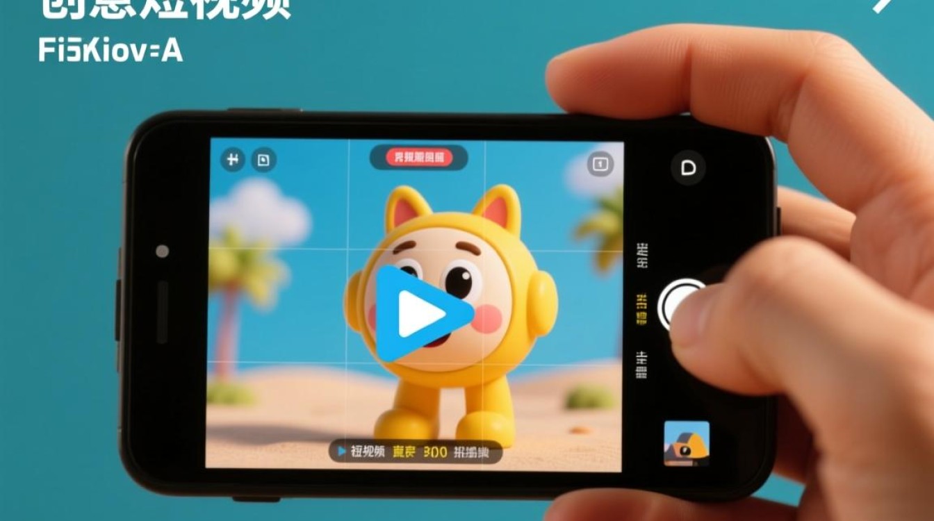 短视频创意剪辑艺术-图3 短视频创意剪辑艺术-图3