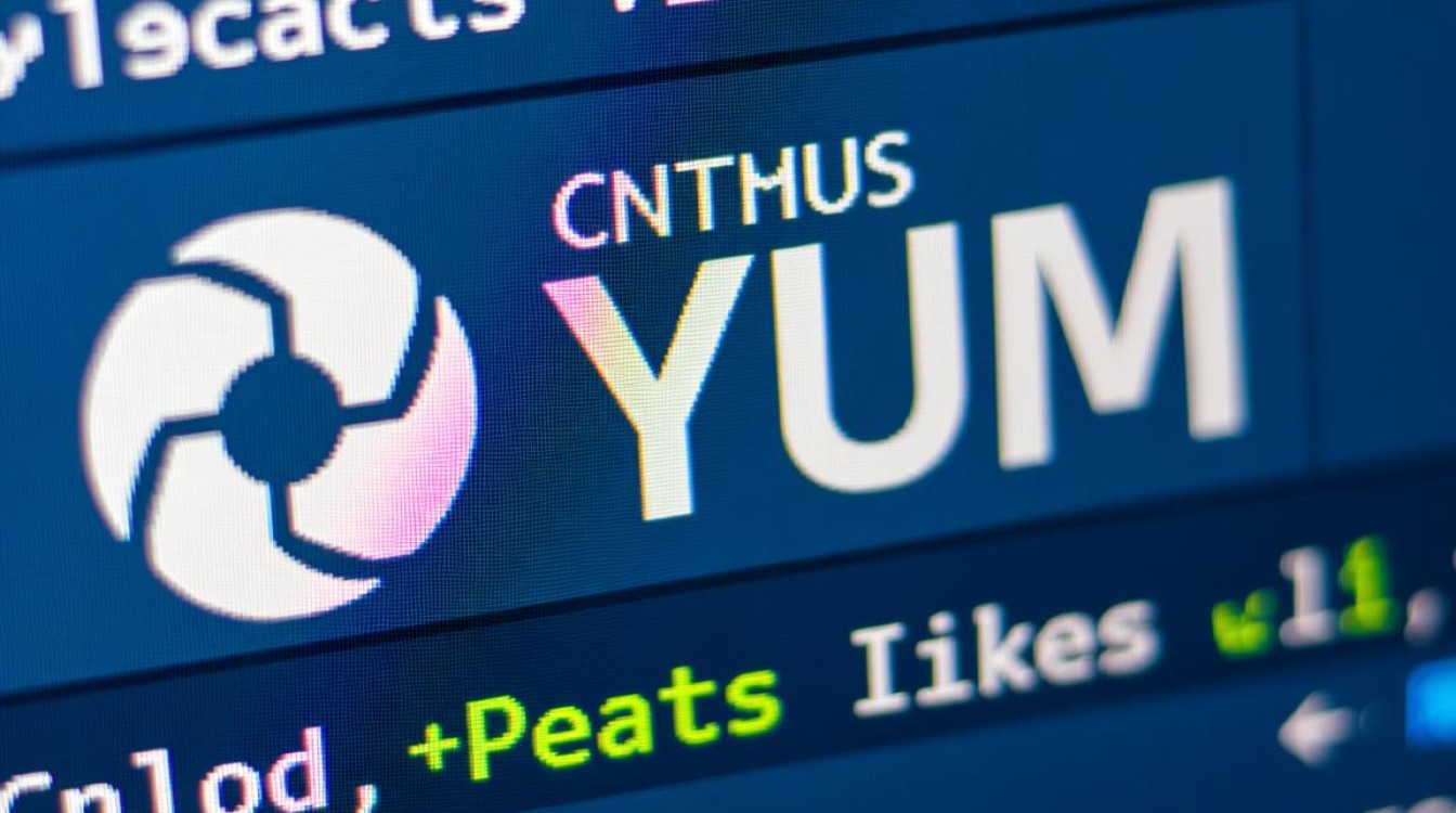 CentOS本地Yum源配置指南-图1