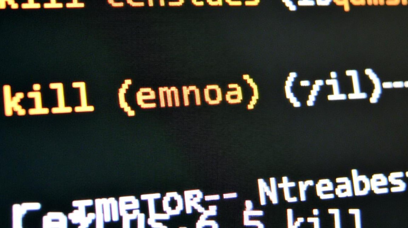 CentOS 6.5 进程管理，kill命令实战指南-图3