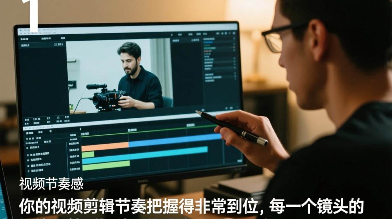 剪辑师视频赞不绝口，这样夸赞剪辑技艺精湛！-图3