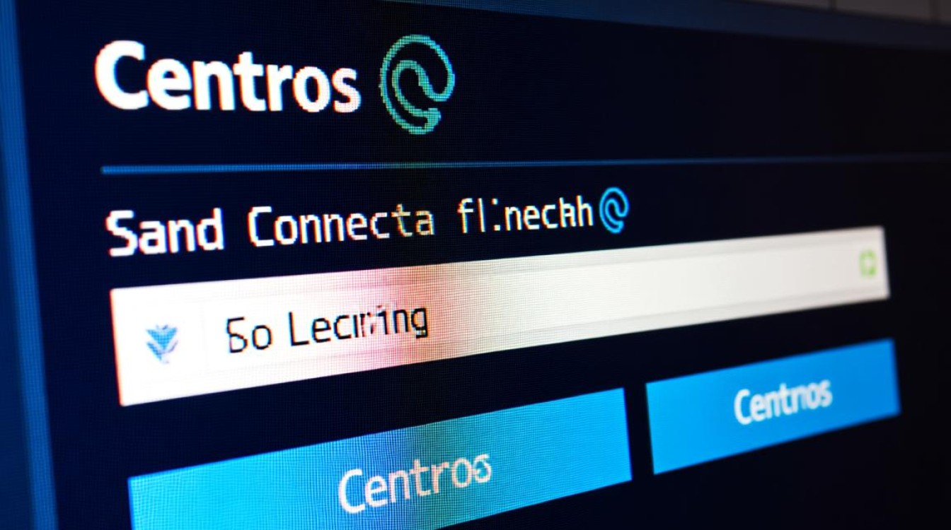 SSH登录CentOS失败的可能原因分析-图1
