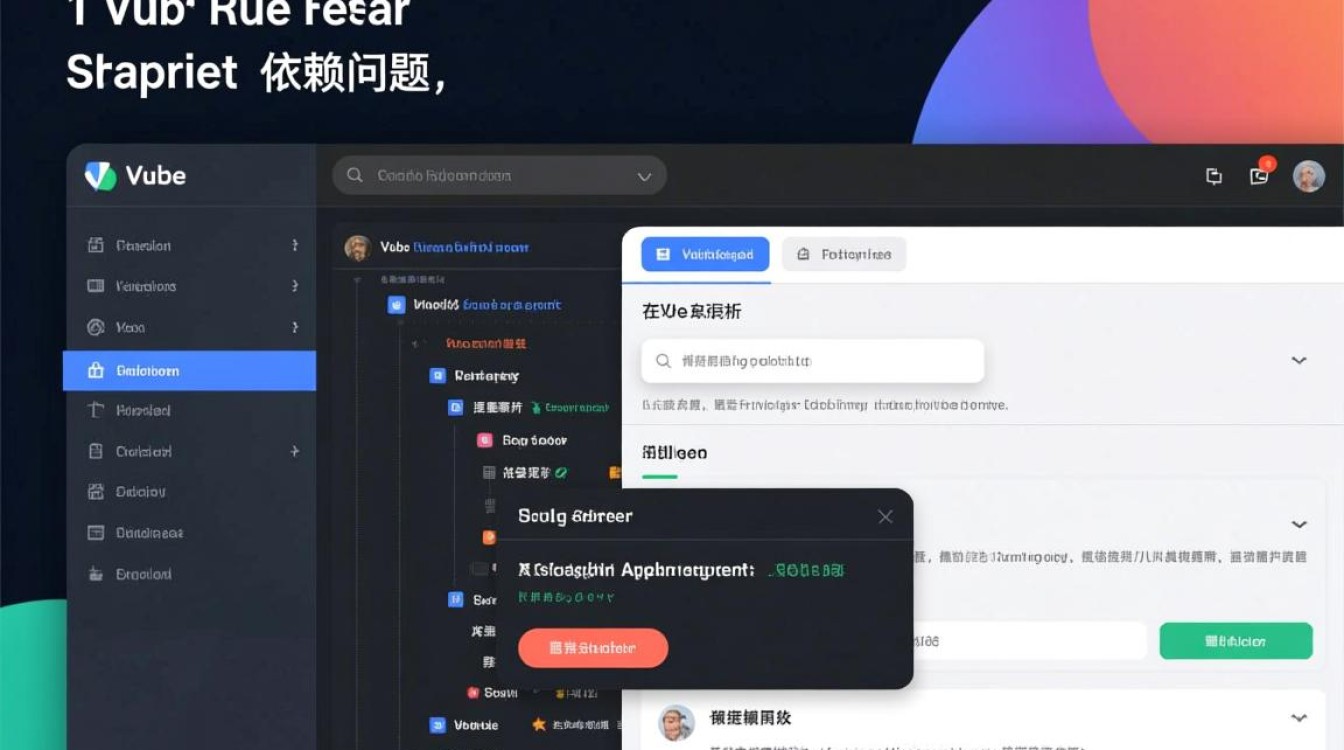 Vue项目启动错误排查指南-图3