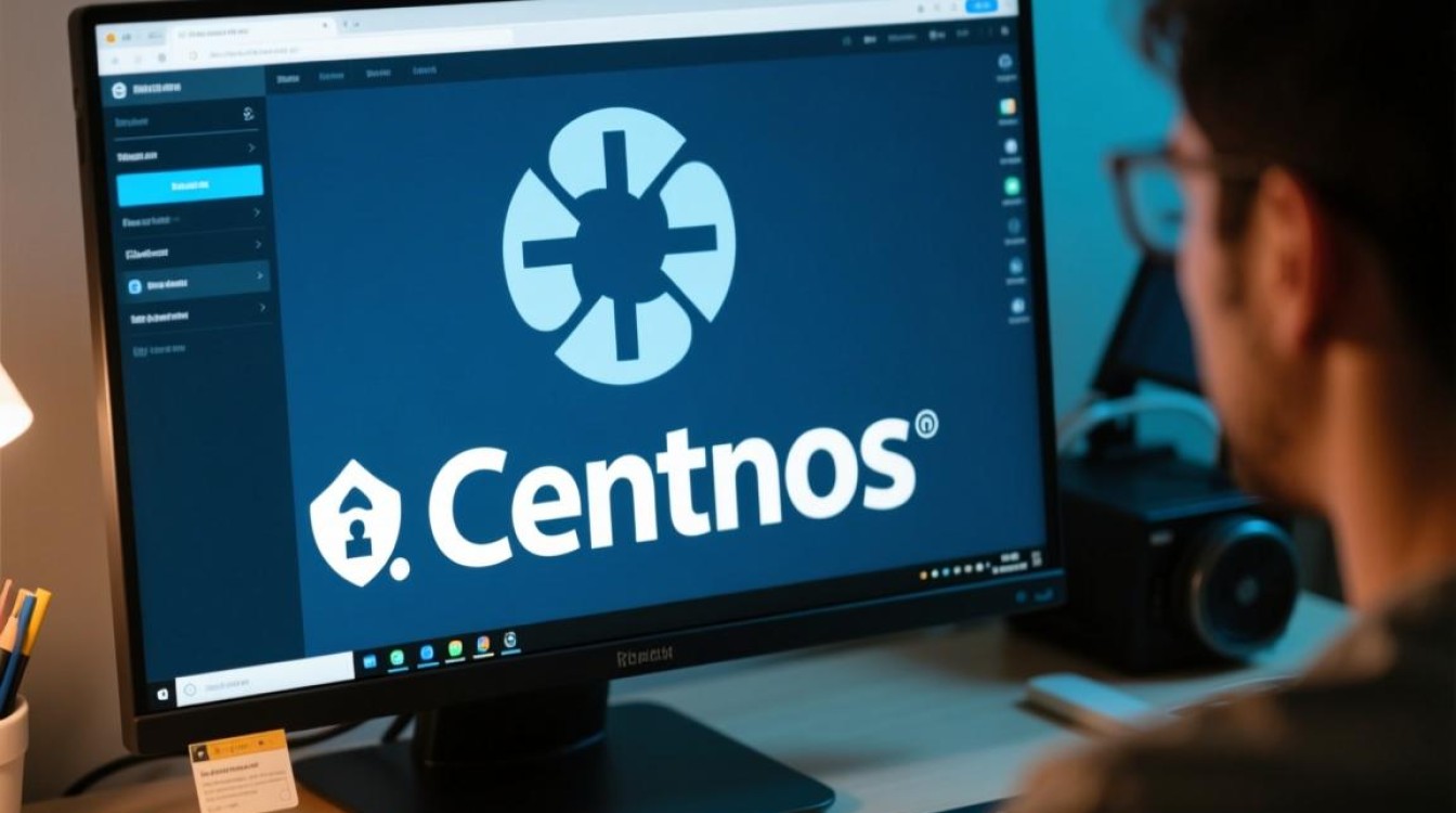 CentOS安装完成后的系统刷新指南-图1 CentOS安装完成后的系统刷新指南-图1