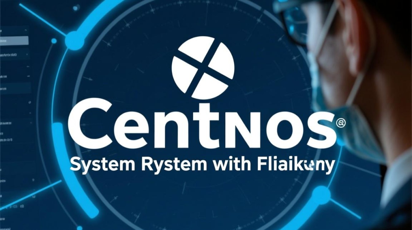CentOS安装完成后的系统刷新指南-图3 CentOS安装完成后的系统刷新指南-图3
