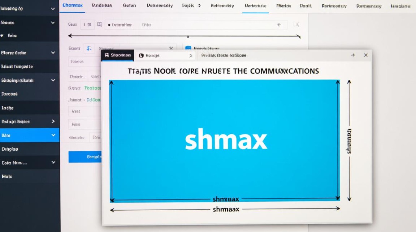 CentOS下调整shmmax参数教程-图1 CentOS下调整shmmax参数教程-图1