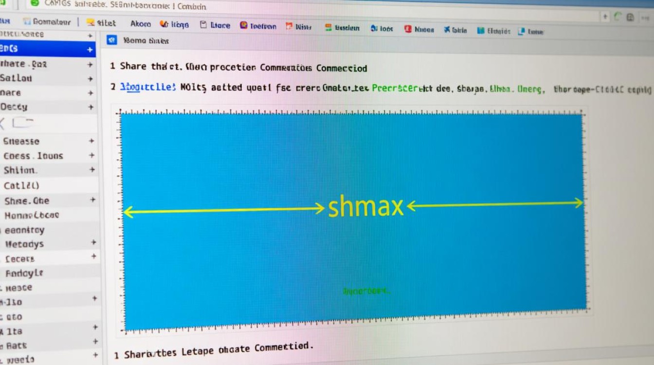 CentOS下调整shmmax参数教程-图3 CentOS下调整shmmax参数教程-图3
