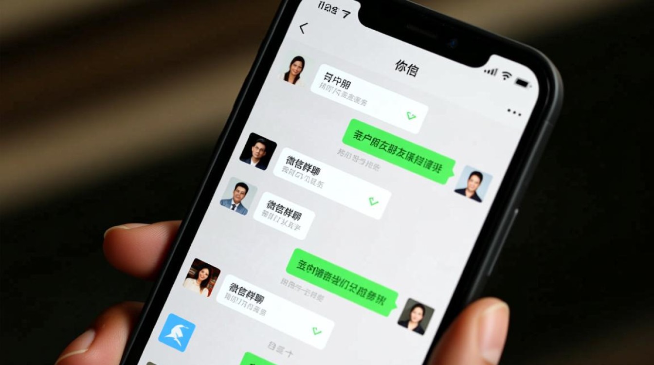 一键清理,微信批量删除好友方法大揭秘-图3 一键清理,微信批量删除好友方法大揭秘-图3