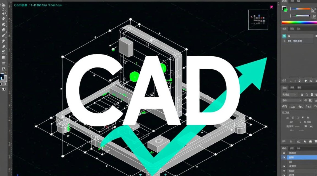 CAD版本降级技巧指南-图3