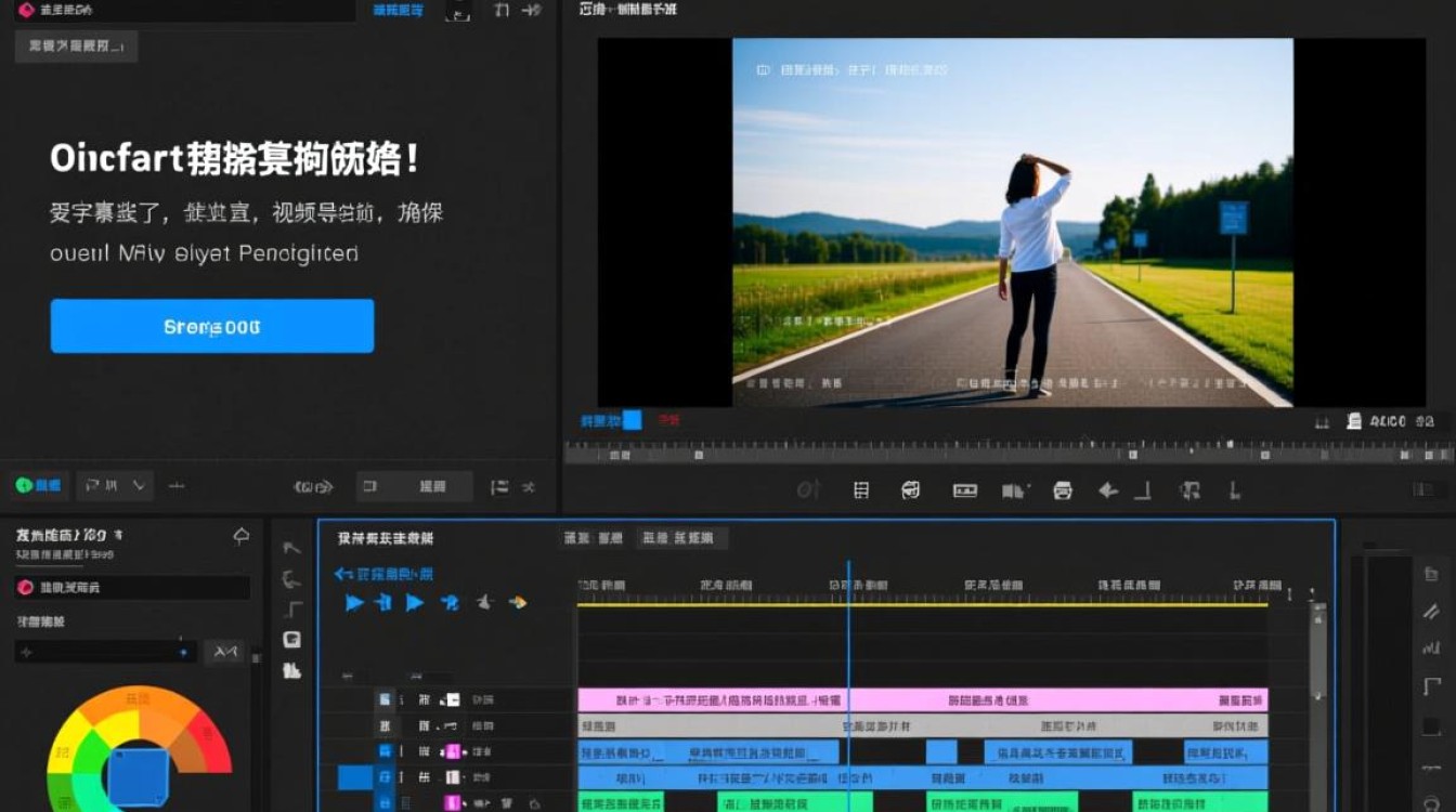 爱字幕视频剪辑教程-图1